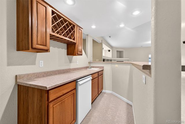 15151 Ridgefield Lane, Colorado Springs, CO 80921