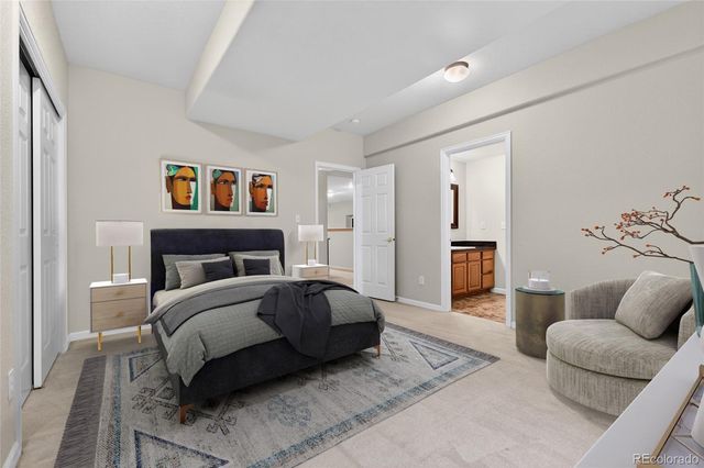 15151 Ridgefield Lane, Colorado Springs, CO 80921