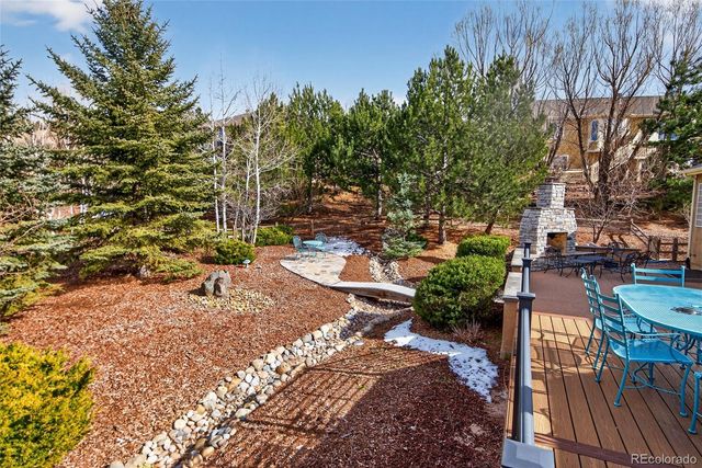 15151 Ridgefield Lane, Colorado Springs, CO 80921