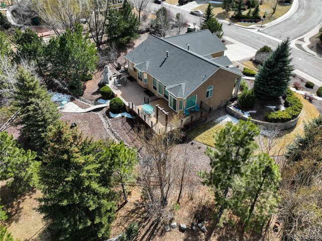 15151 Ridgefield Lane, Colorado Springs, CO 80921