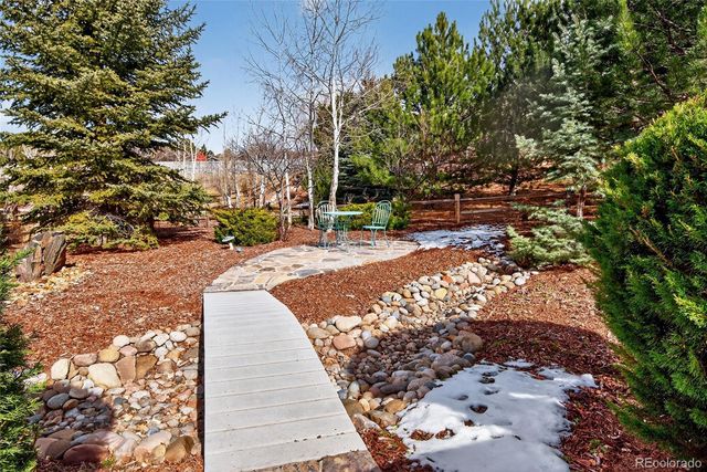 15151 Ridgefield Lane, Colorado Springs, CO 80921