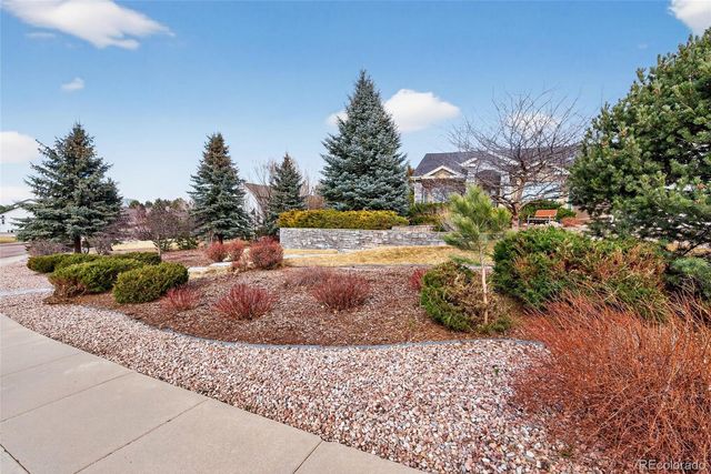 15151 Ridgefield Lane, Colorado Springs, CO 80921