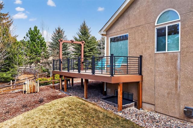 15151 Ridgefield Lane, Colorado Springs, CO 80921