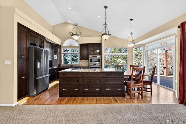 15151 Ridgefield Lane, Colorado Springs, CO 80921