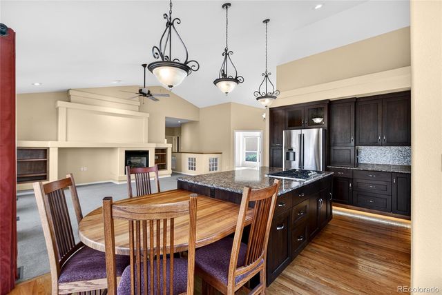 15151 Ridgefield Lane, Colorado Springs, CO 80921