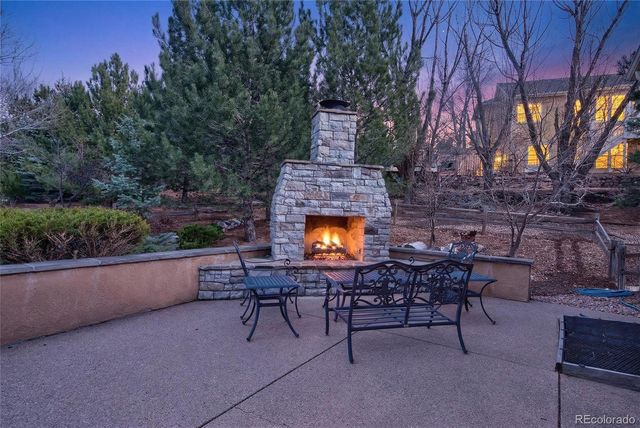 15151 Ridgefield Lane, Colorado Springs, CO 80921