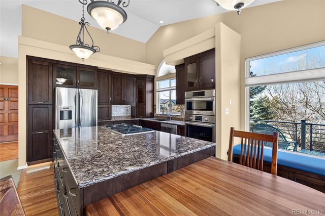 15151 Ridgefield Lane, Colorado Springs, CO 80921