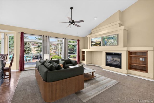 15151 Ridgefield Lane, Colorado Springs, CO 80921