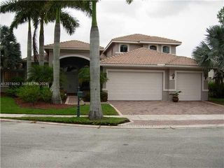 1360 Victoria Isle Drive, Weston, FL 33327