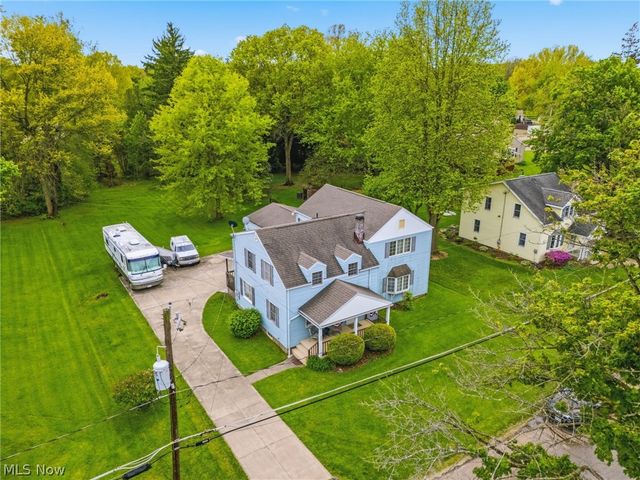 4440 18th Street NW, Canton, OH 44708