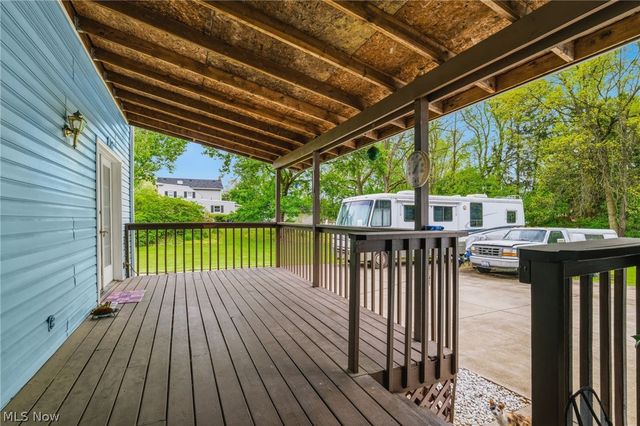 4440 18th Street NW, Canton, OH 44708