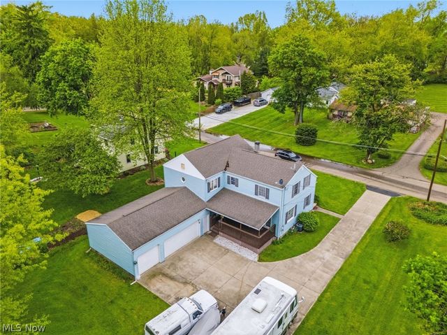 4440 18th Street NW, Canton, OH 44708