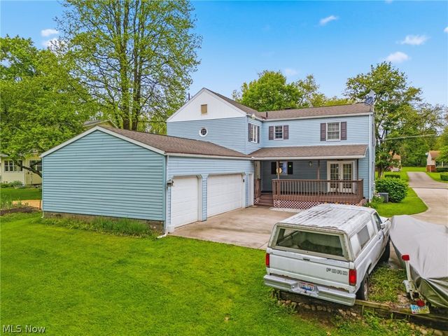 4440 18th Street NW, Canton, OH 44708
