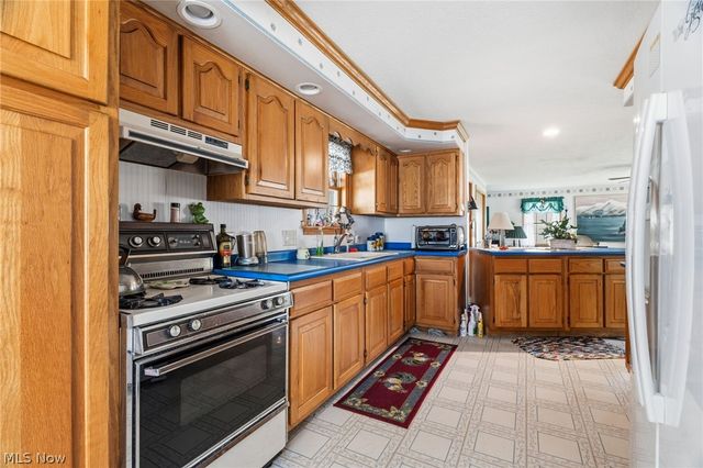 4440 18th Street NW, Canton, OH 44708