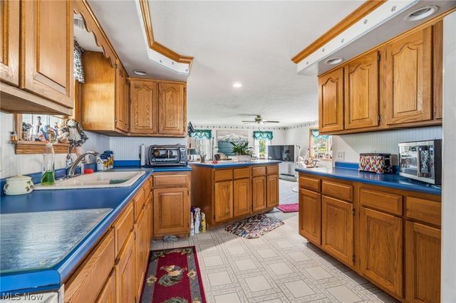 4440 18th Street NW, Canton, OH 44708