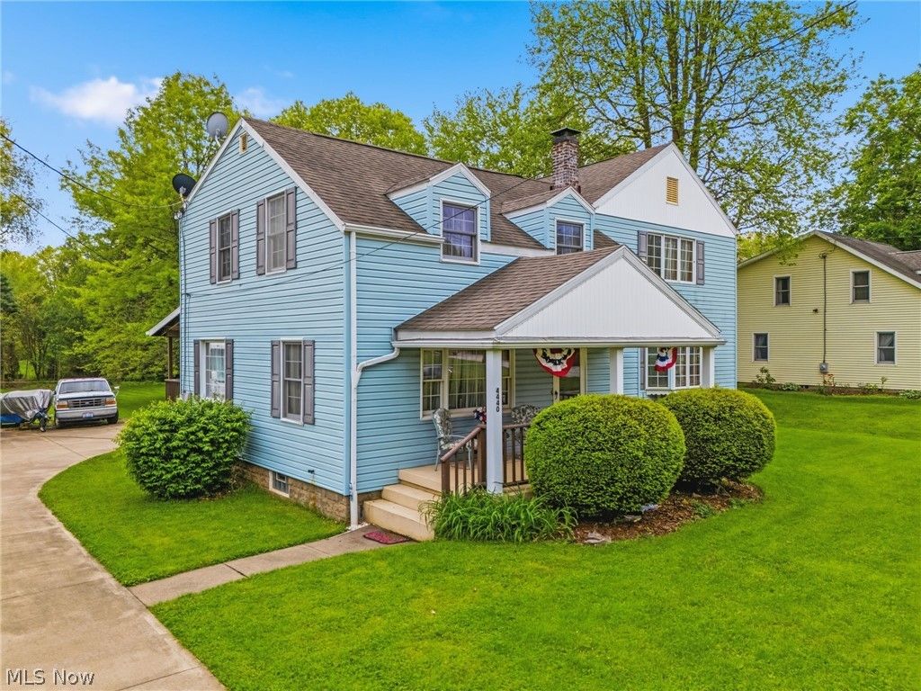 4440 18th Street NW, Canton, OH 44708