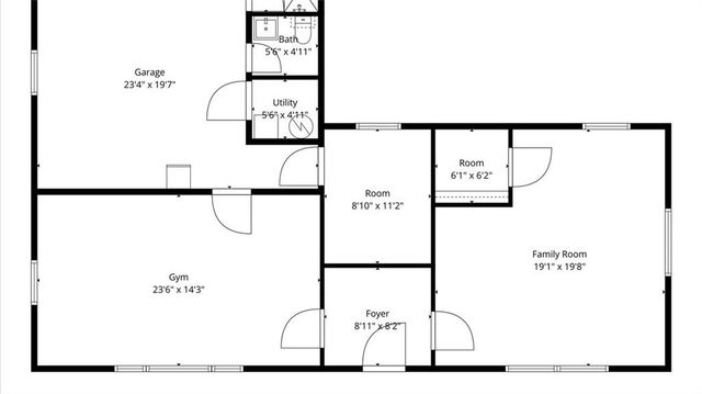2440 Lowenstein Drive, Lee's Summit, MO 64081