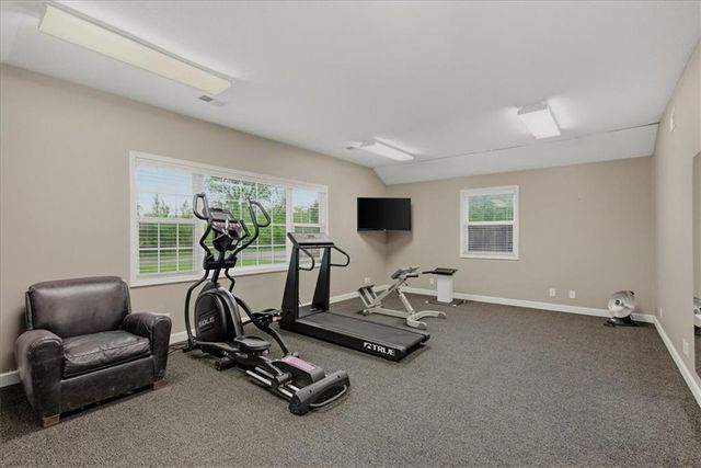 2440 Lowenstein Drive, Lee's Summit, MO 64081