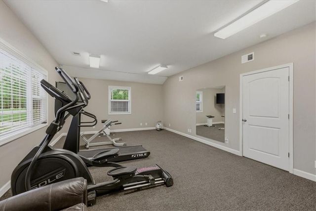 2440 Lowenstein Drive, Lee's Summit, MO 64081