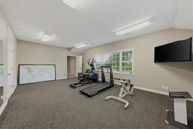 2440 Lowenstein Drive, Lee's Summit, MO 64081
