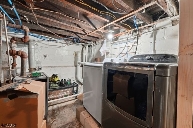 128 Carolina Ave, Newark City, NJ 07106