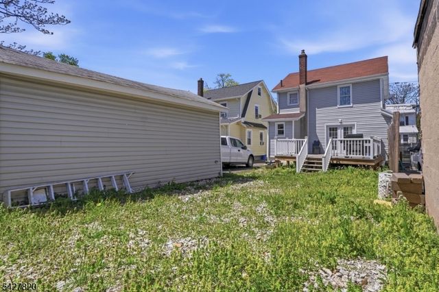 128 Carolina Ave, Newark City, NJ 07106