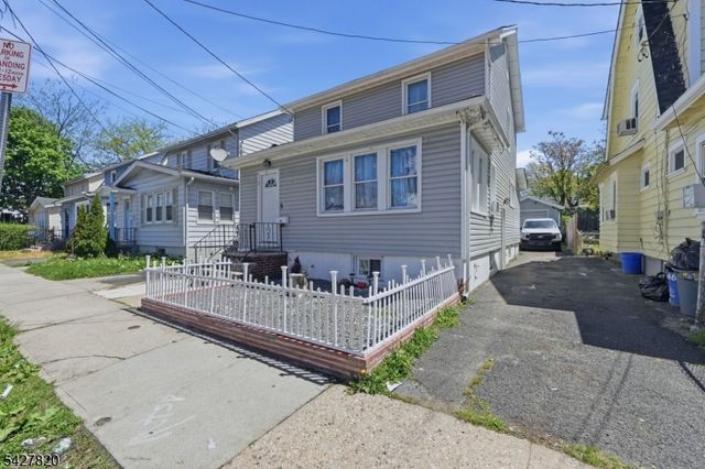 128 Carolina Ave, Newark City, NJ 07106
