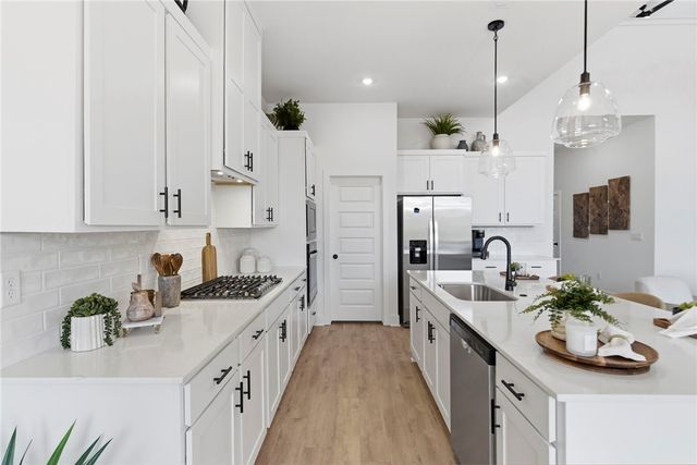 4867 W Succulent Street, Fayetteville, AR 72704