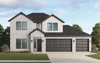 4867 W Succulent Street, Fayetteville, AR 72704