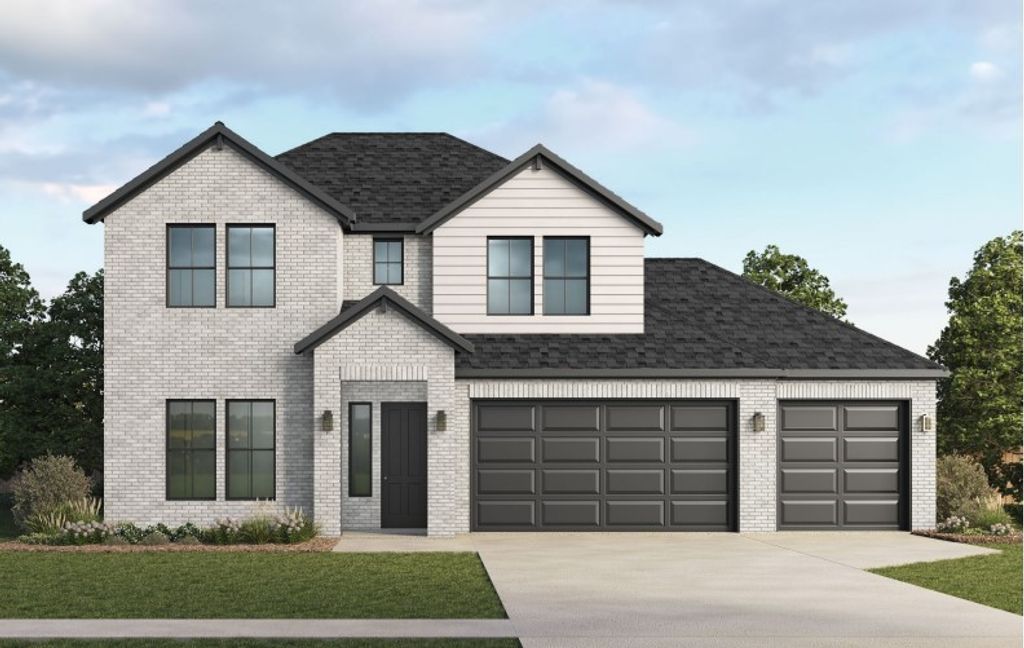 4867 W Succulent Street, Fayetteville, AR 72704