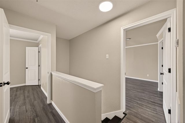 1814 Eagle Point Road, Crosby, TX 77532