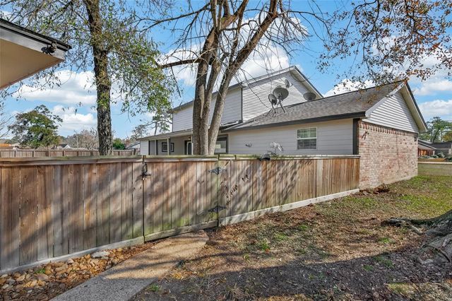 1814 Eagle Point Road, Crosby, TX 77532