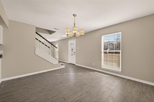 1814 Eagle Point Road, Crosby, TX 77532