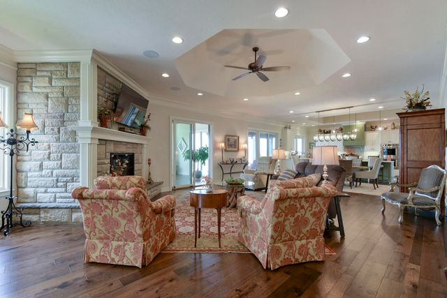 310 Cedar Bend Road, Shell Knob, MO 65747