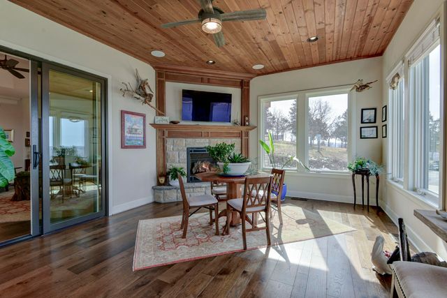 310 Cedar Bend Road, Shell Knob, MO 65747