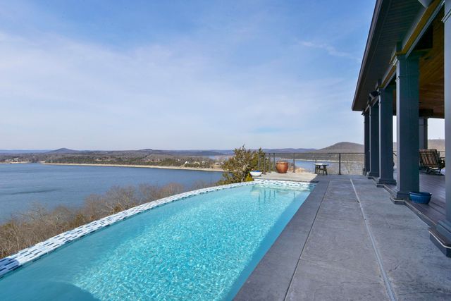 310 Cedar Bend Road, Shell Knob, MO 65747