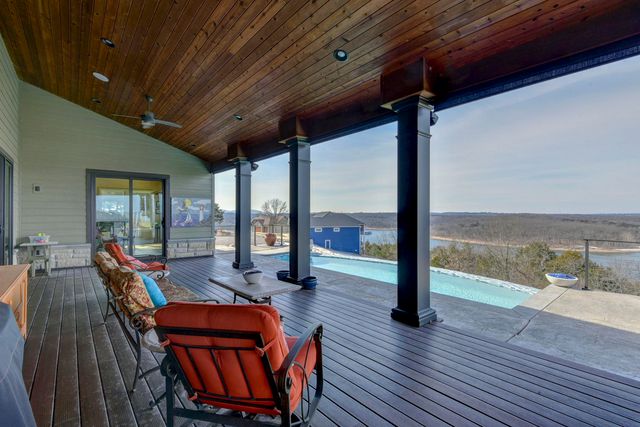 310 Cedar Bend Road, Shell Knob, MO 65747