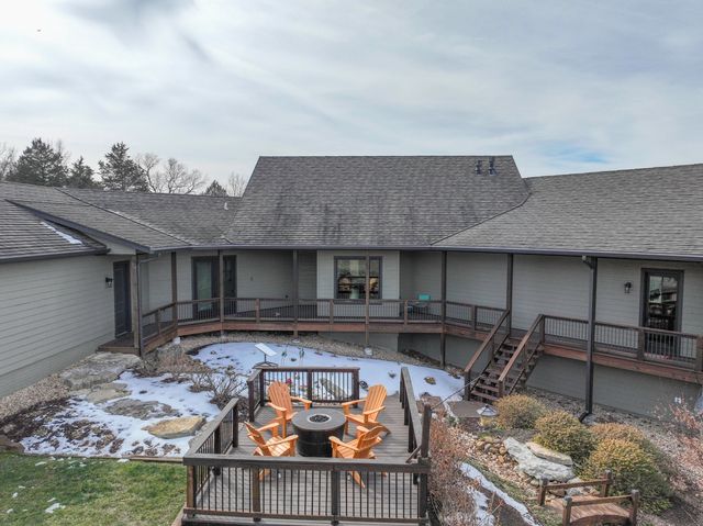 310 Cedar Bend Road, Shell Knob, MO 65747