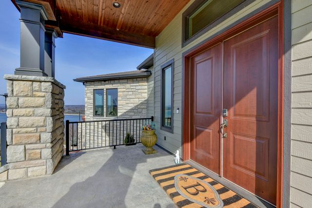 310 Cedar Bend Road, Shell Knob, MO 65747