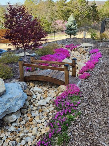 310 Cedar Bend Road, Shell Knob, MO 65747