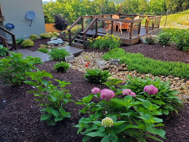 310 Cedar Bend Road, Shell Knob, MO 65747