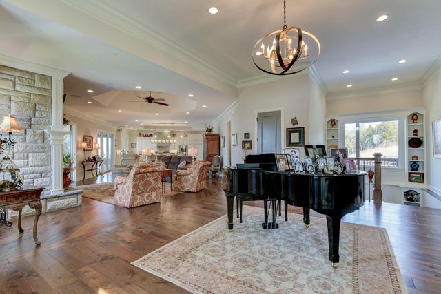 310 Cedar Bend Road, Shell Knob, MO 65747