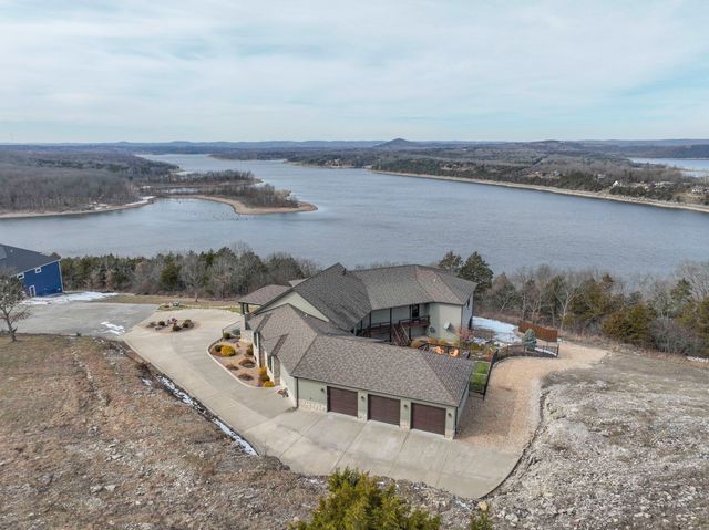 310 Cedar Bend Road, Shell Knob, MO 65747