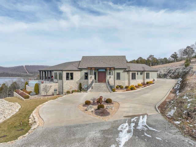 310 Cedar Bend Road, Shell Knob, MO 65747