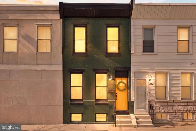 302 CANTRELL ST, Philadelphia, PA 19148