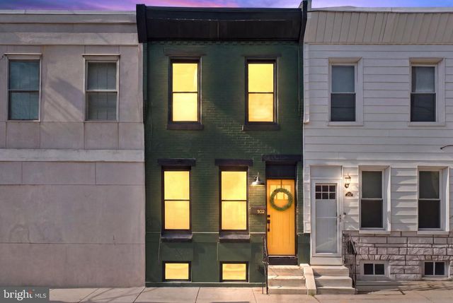 302 CANTRELL ST, Philadelphia, PA 19148