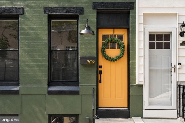 302 CANTRELL ST, Philadelphia, PA 19148