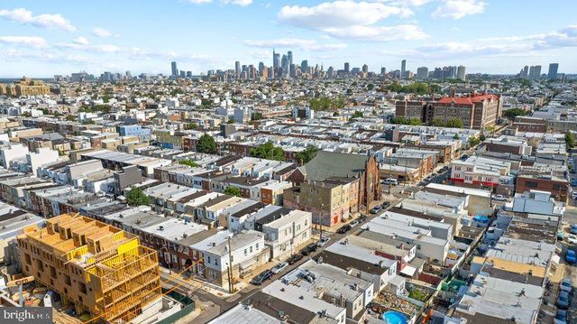 302 CANTRELL ST, Philadelphia, PA 19148