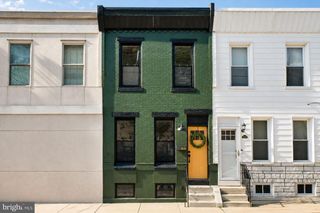 302 CANTRELL ST, Philadelphia, PA 19148