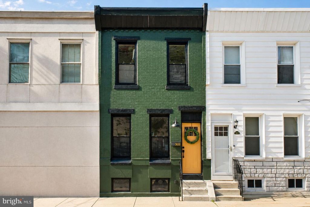 302 CANTRELL ST, Philadelphia, PA 19148